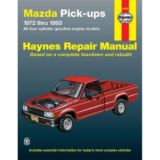 Haynes Automotive Manual, 61030