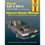 Haynes Automotive Manual, 61041