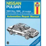 Haynes Automotive Manual, 72040
