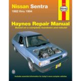 Haynes Automotive Manual, 72050