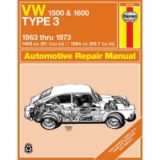Haynes Automotive Manual, 96040