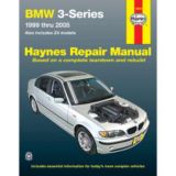 Haynes Repair Manual