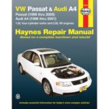 Haynes Automotive Manual, 96023