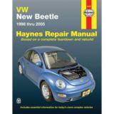 Haynes Automotive Manual, 96009