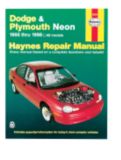 Haynes Automotive Manual, 30034