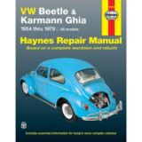 Haynes Automotive Manual, 96008