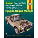 Haynes Automotive Manual, 30045