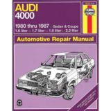 Haynes Automotive Manual, 15020