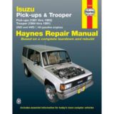 Haynes Automotive Manual, 47020