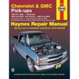 Manuel automobile Haynes, 24065