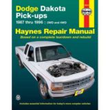 Haynes Automotive Manual, 30020