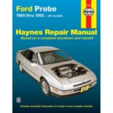 Haynes Automotive Manual, 36066