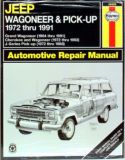 Manuel automobile Haynes, 50029