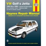 Haynes Automotive Manual, 96017