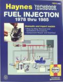 Haynes Techbook, injection d'essence