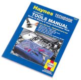 Haynes Techbook, outils automobiles