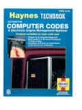 Haynes Techbook, codes informatiques automobiles