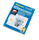 Haynes Techbook, manuel de r�f�rence autom...
