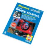 Haynes Techbook, freins