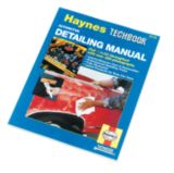 Haynes Techbook, nettoyage