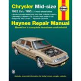 Haynes Automotive Manual, 25030