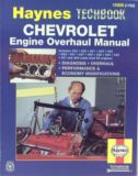 Haynes Techbook, Chevrolet