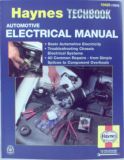 Haynes Techbook, Electrical
