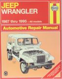 Manuel automobile Haynes, 50030