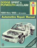 Manuel automobile Haynes, 30060