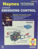 Haynes Techbook, Emissions