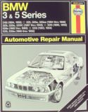 Haynes Automotive Manual, 18020