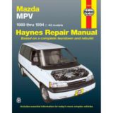 Haynes Automotive Manual, 61020
