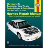 Manuel automobile Haynes, 25025