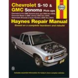 Haynes Automotive Manual, 24071