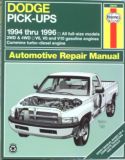 Haynes Automotive Manual, 30041