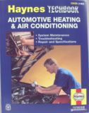 Haynes Techbook, chauffage et climatisation
