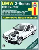 Haynes Automotive Manual, 18021