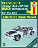 Haynes Automotive Manual, 24046