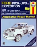 Haynes Automotive Manual, 36059