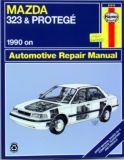 Haynes Automotive Manual, 61015