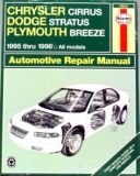 Haynes Automotive Manual, 25015