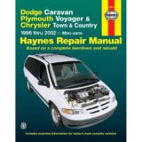 Manuel automobile Haynes, 30011