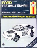 Haynes Automotive Manual, 36030