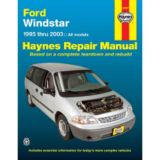 Haynes Automotive Manual, 36097
