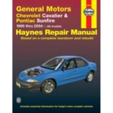Haynes Automotive Manual, 38016