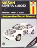 Haynes Automotive Manual, 72051