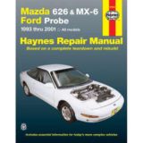 Haynes Automotive Manual, 61042