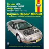 Haynes Automotive Manual, 25026