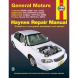 Manuel automobile Haynes, 38026