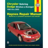 Haynes Automotive Manual, 25040